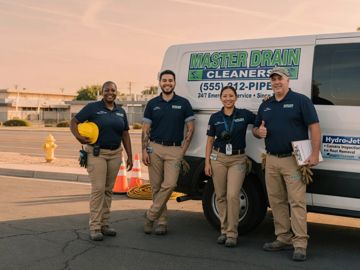 Drain Cleaning company in Beaver, WV
